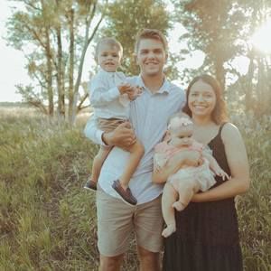 Meet your Posher, Jaron